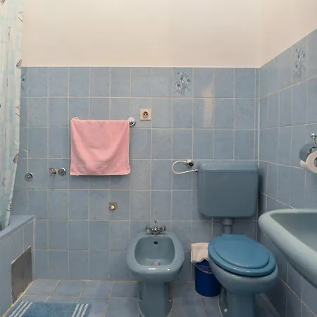Apartment Apartment Desanka 668 Medulin