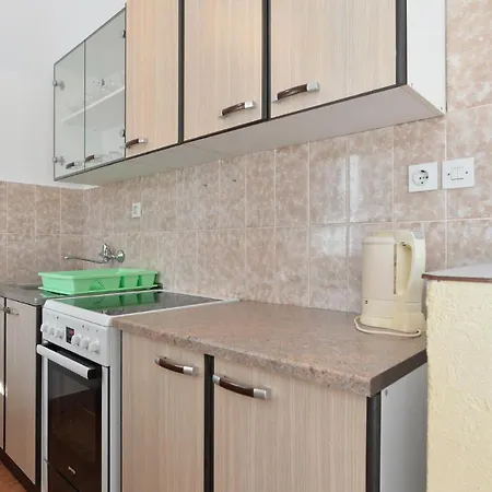 Apartment Apartment Desanka 668 Medulin