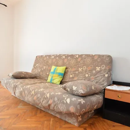 Apartment Apartment Desanka 668