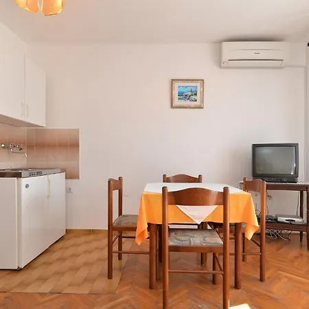 Apartment Desanka 668 * Medulin