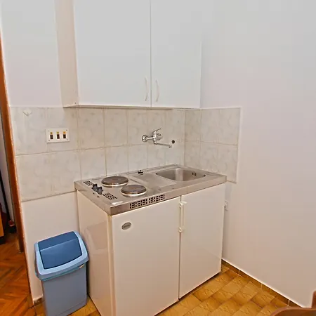 Apartment Apartment Desanka 668 Medulin