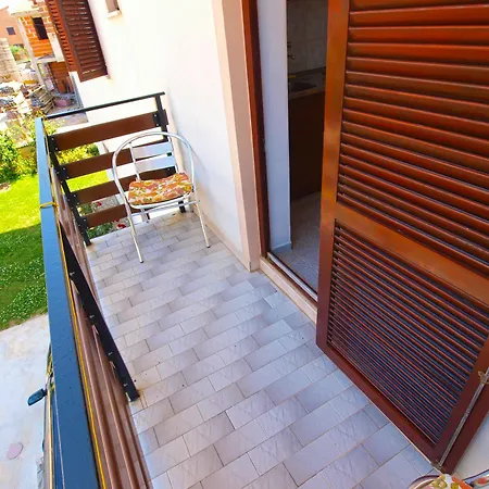 Apartment Desanka 668