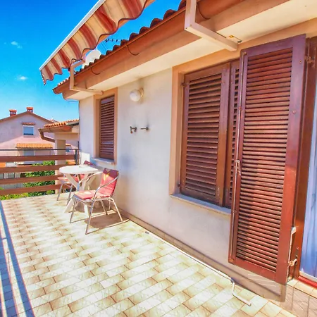 מלון Desanka 668